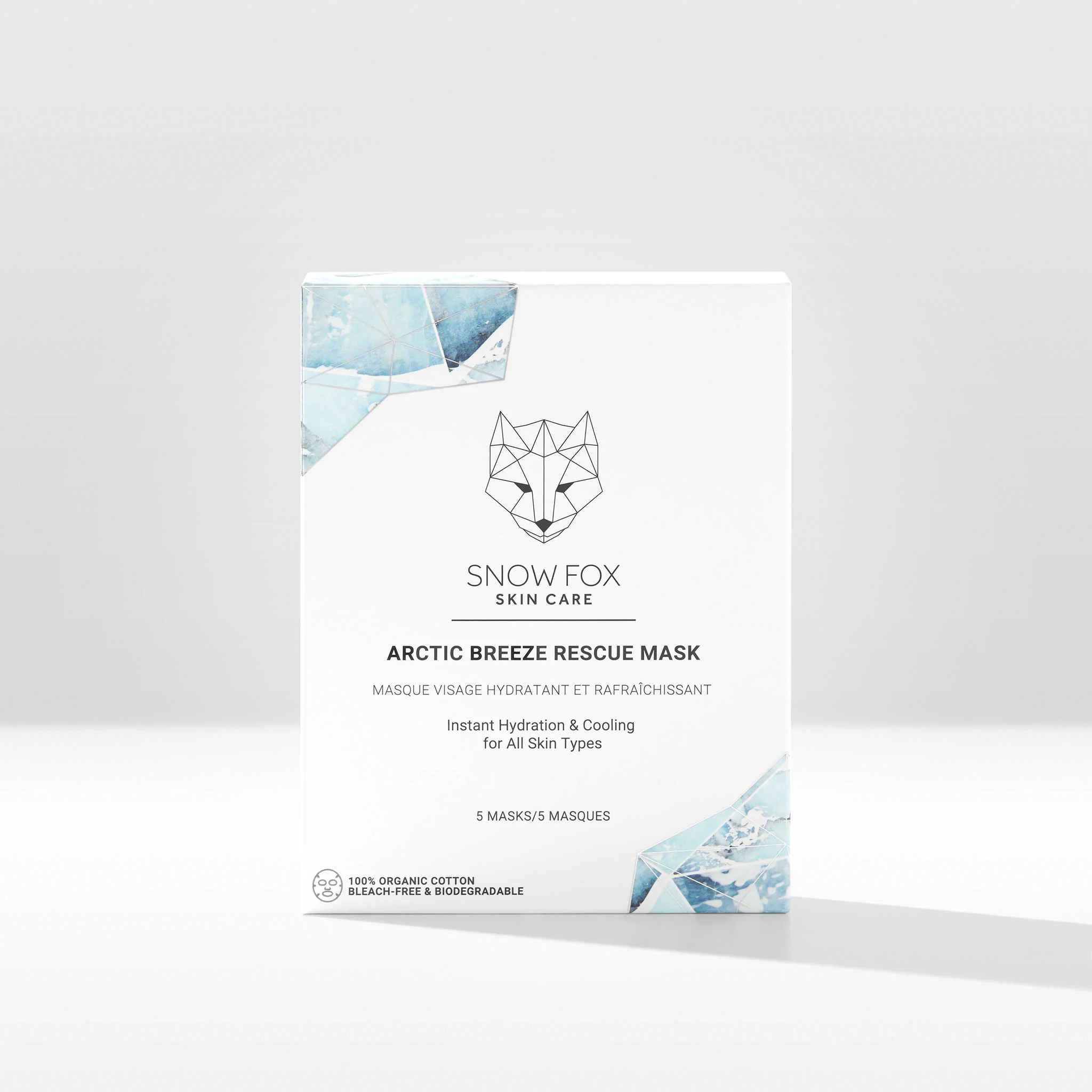 Arctic Breeze Rescue Mask - Image 5