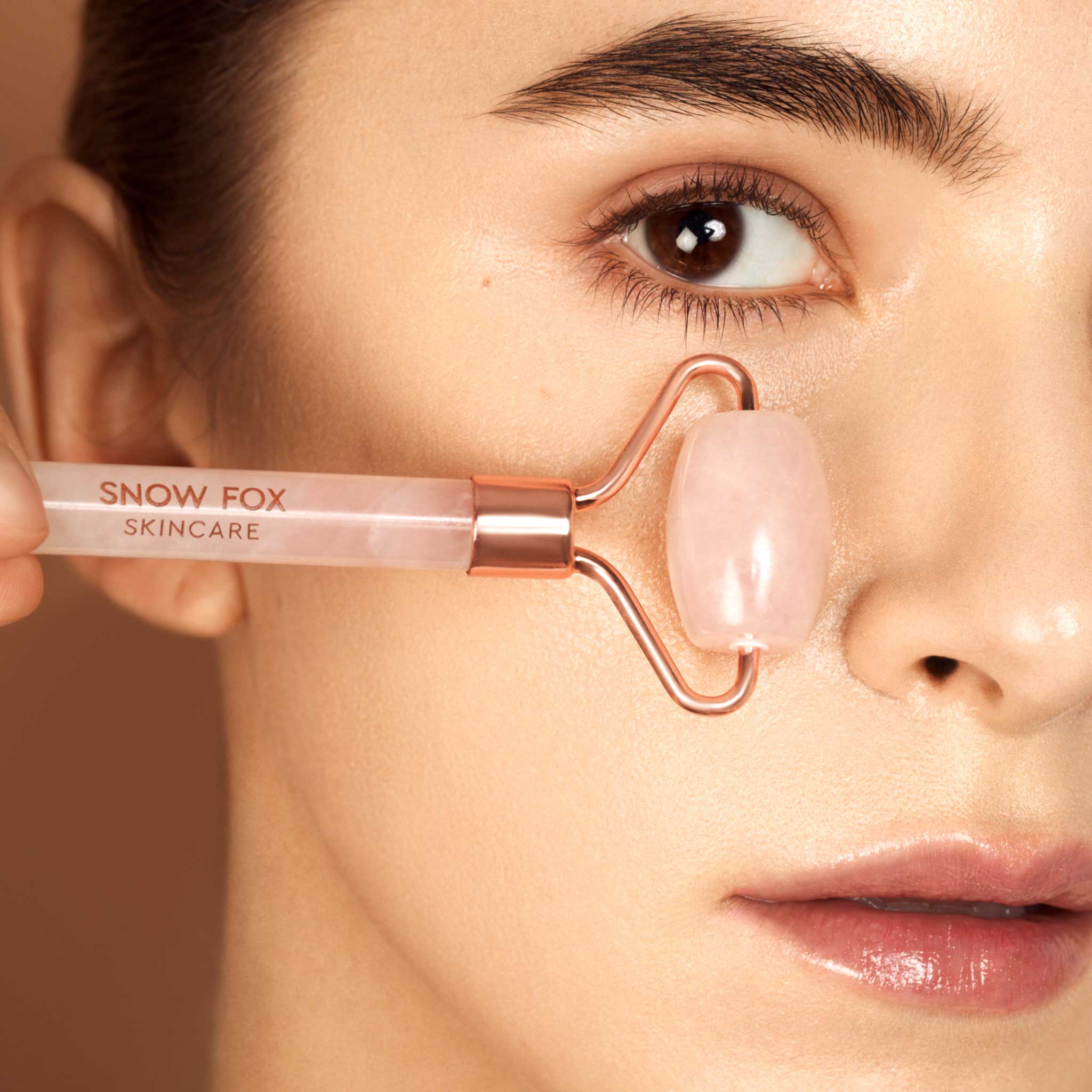 Brightening Facial Massage Set - Image 5