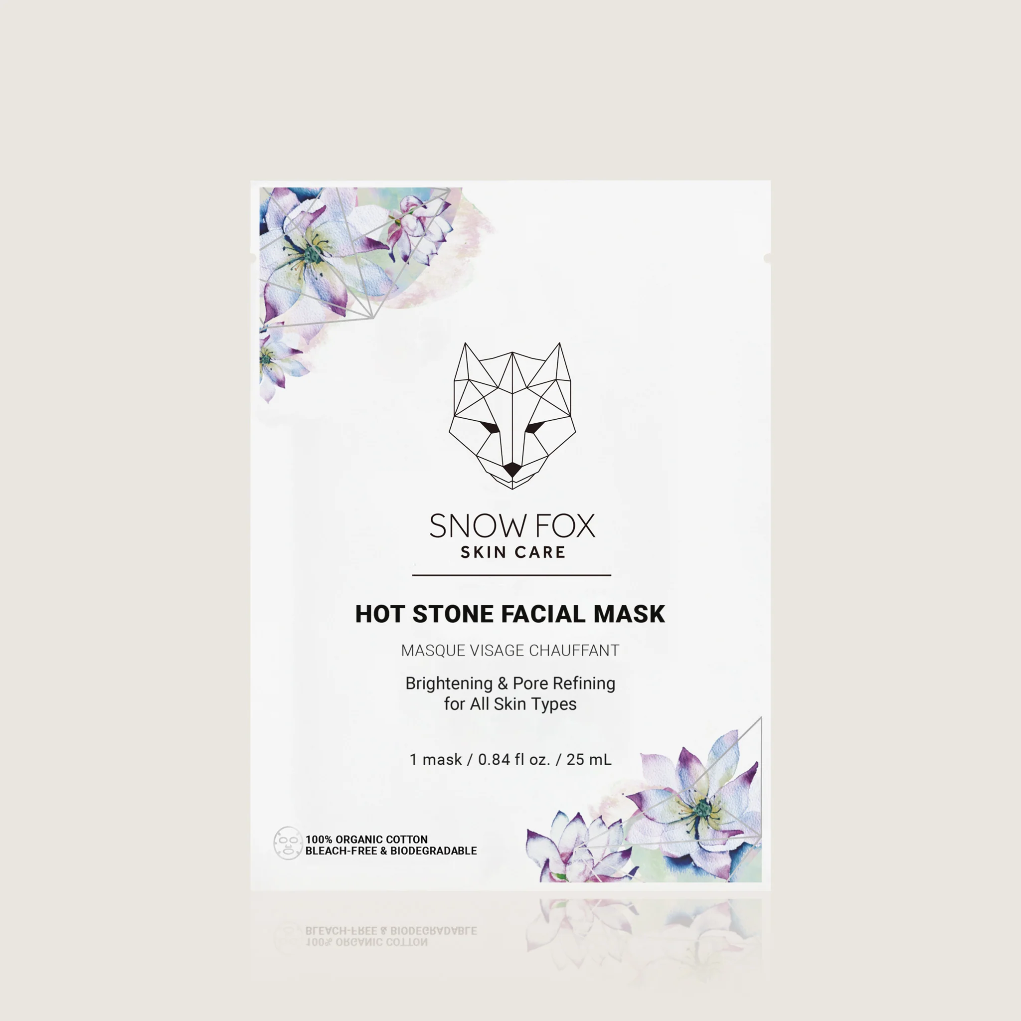 Brightening Facial Massage Set - Image 6
