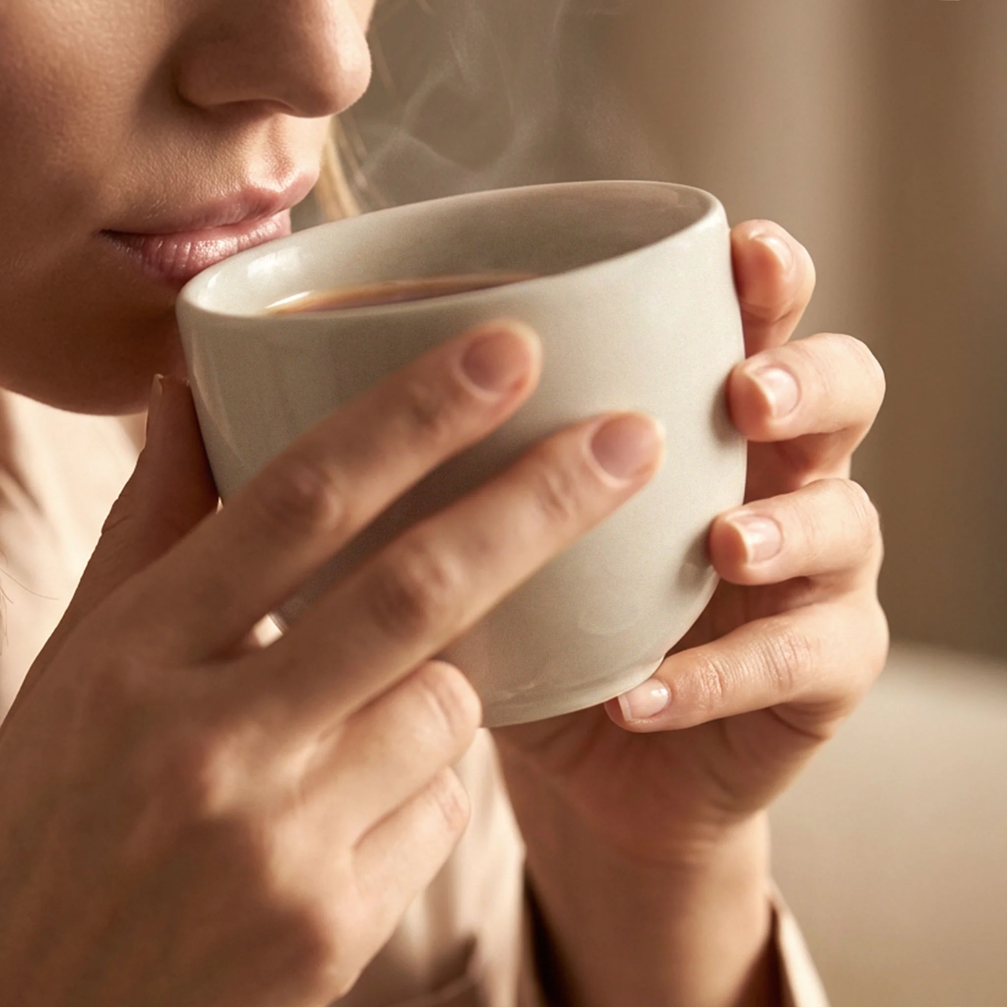Comfort Cocoa™ Hot Chocolate Supplement - Image 2