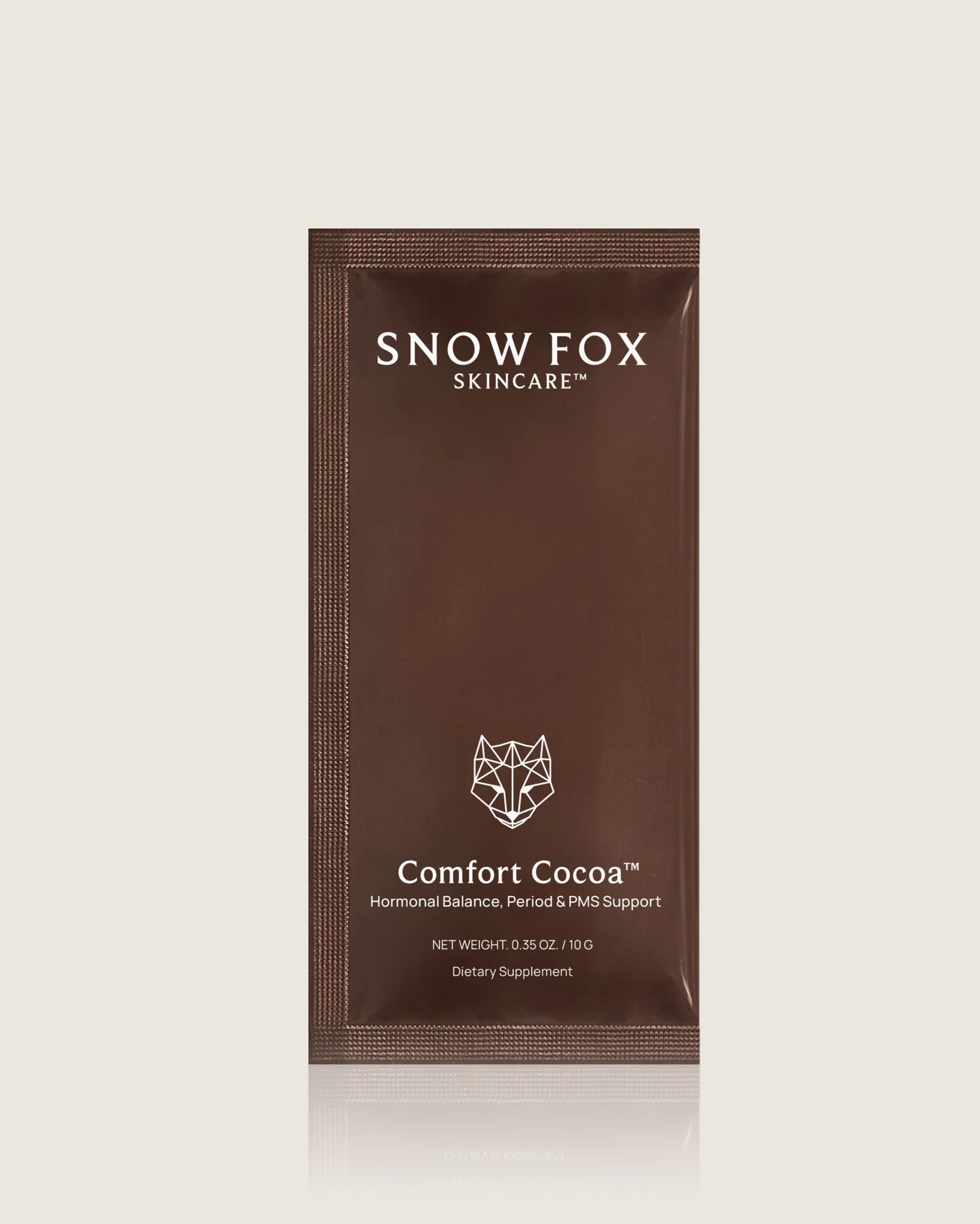 Comfort Cocoa™ Hot Chocolate Supplement - Image 9