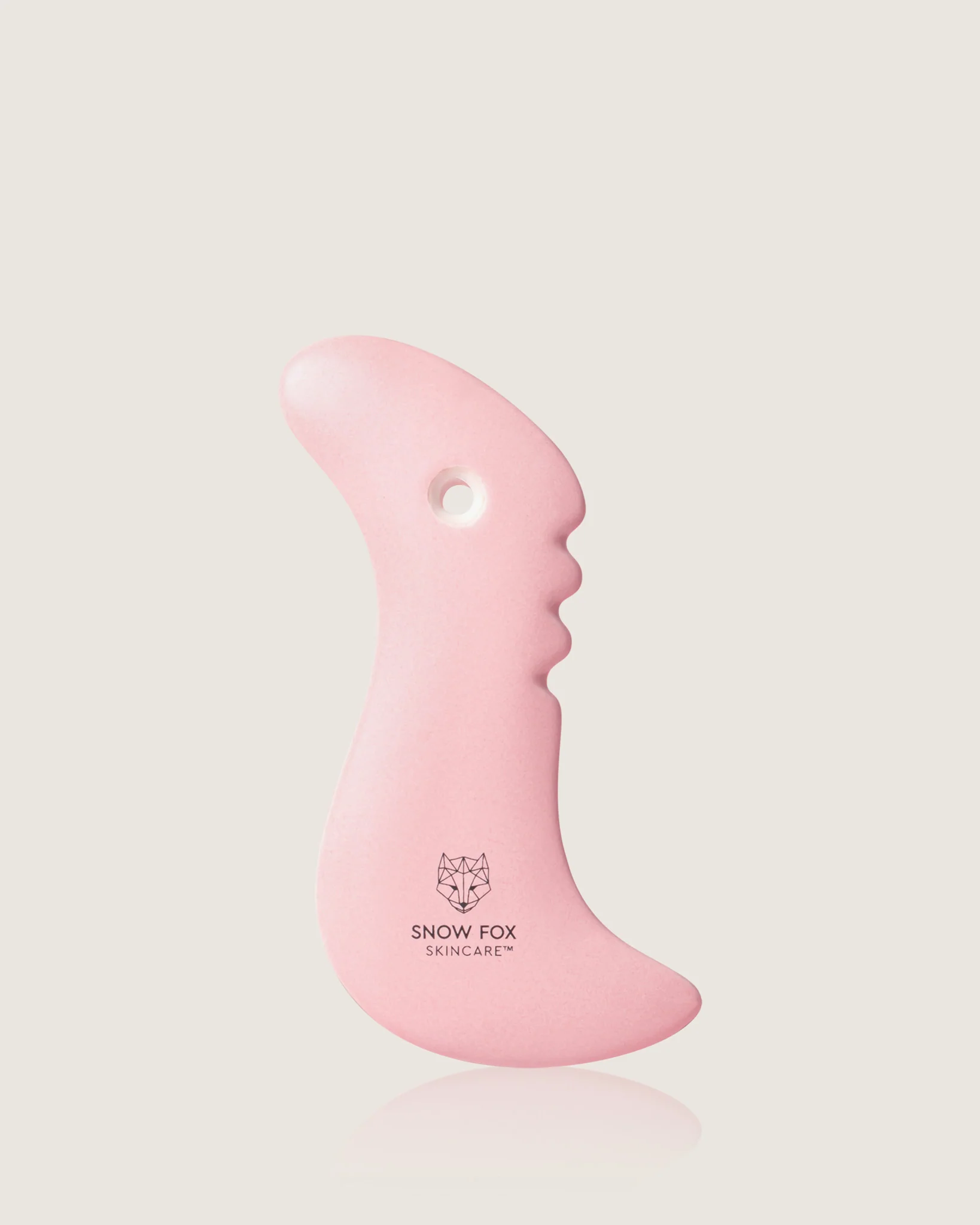 Fox Face Sculpting Gua Sha - Image 3