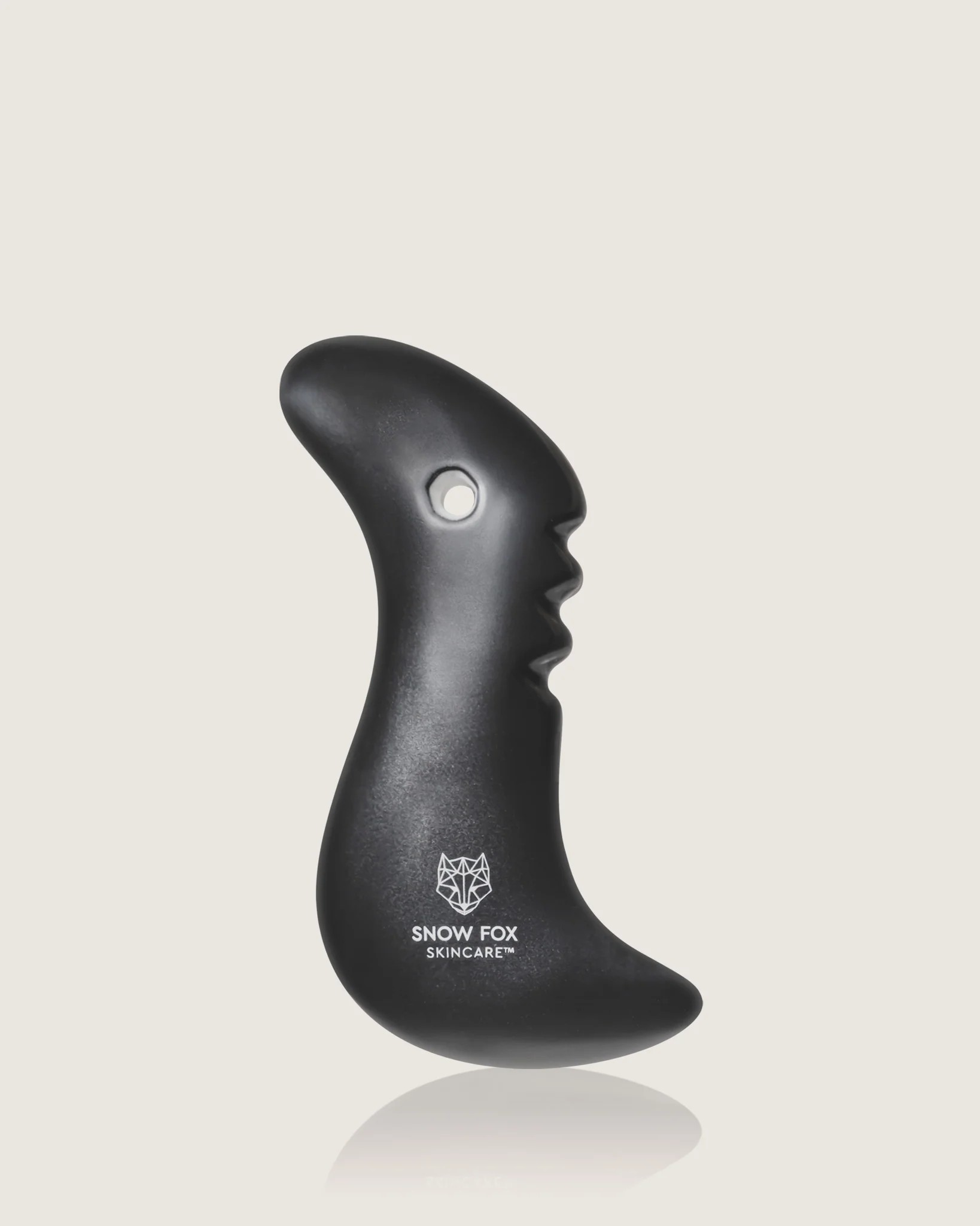 Fox Face Sculpting Gua Sha - Image 4