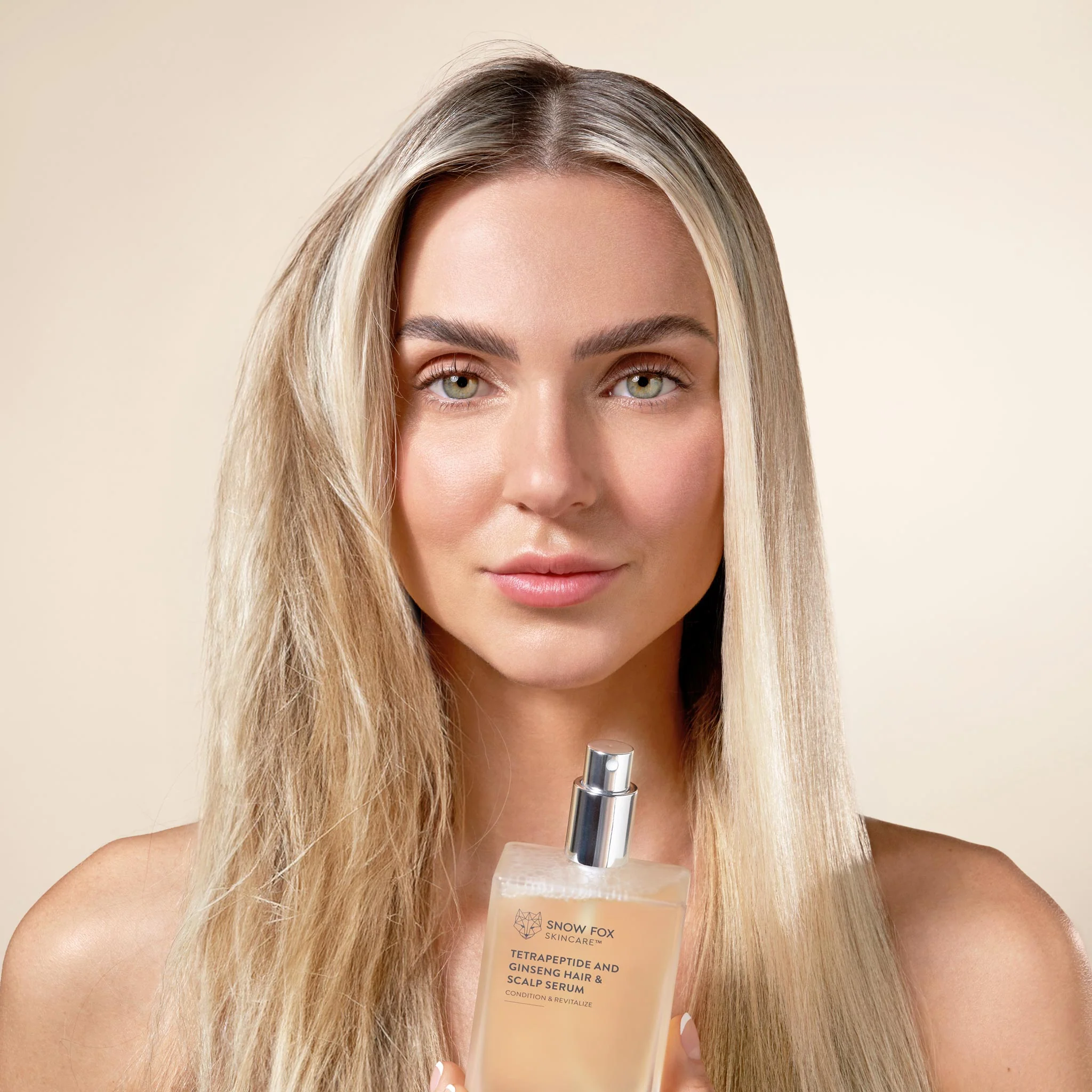 Healthy Hair Set - Image 5