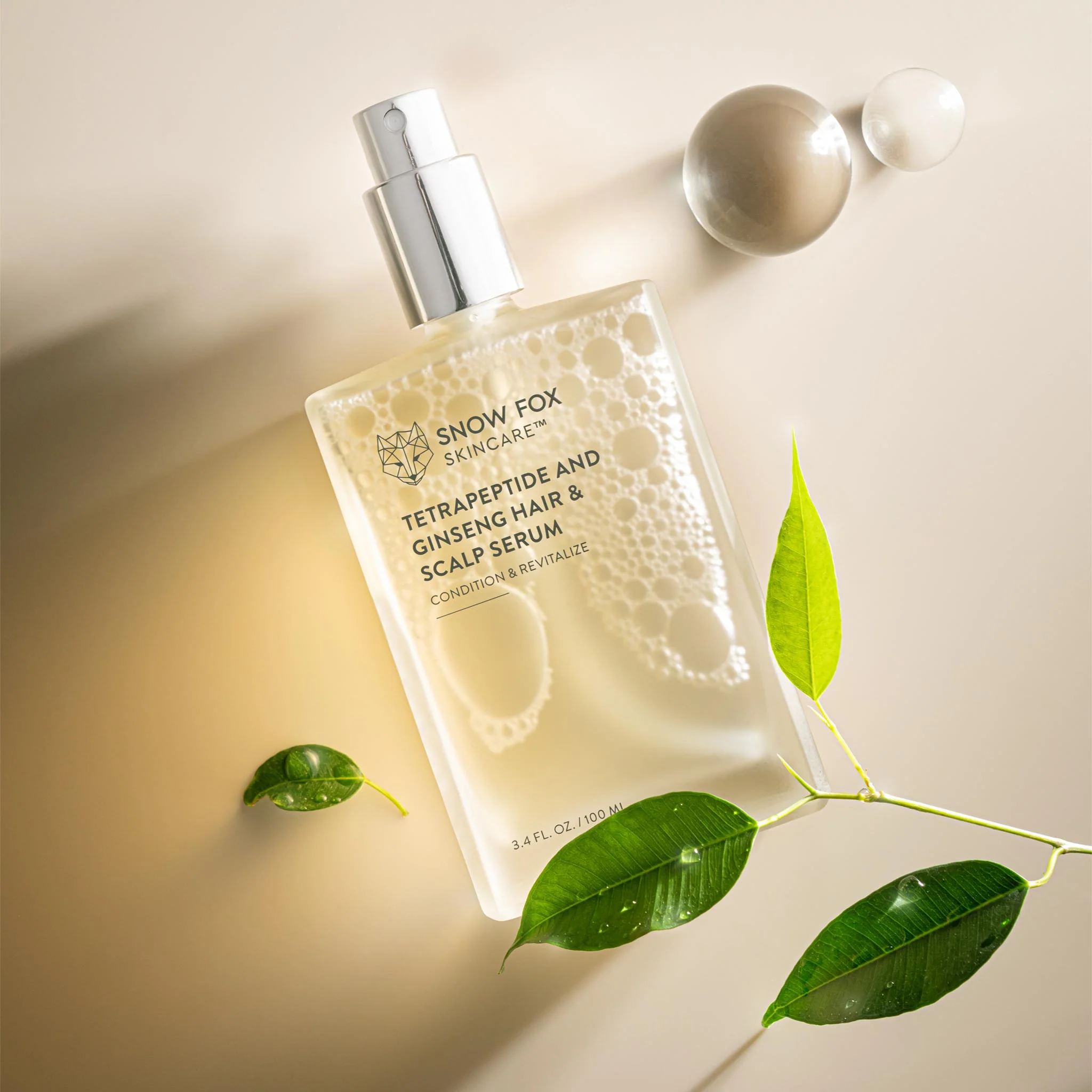 Healthy Hair Set - Image 8