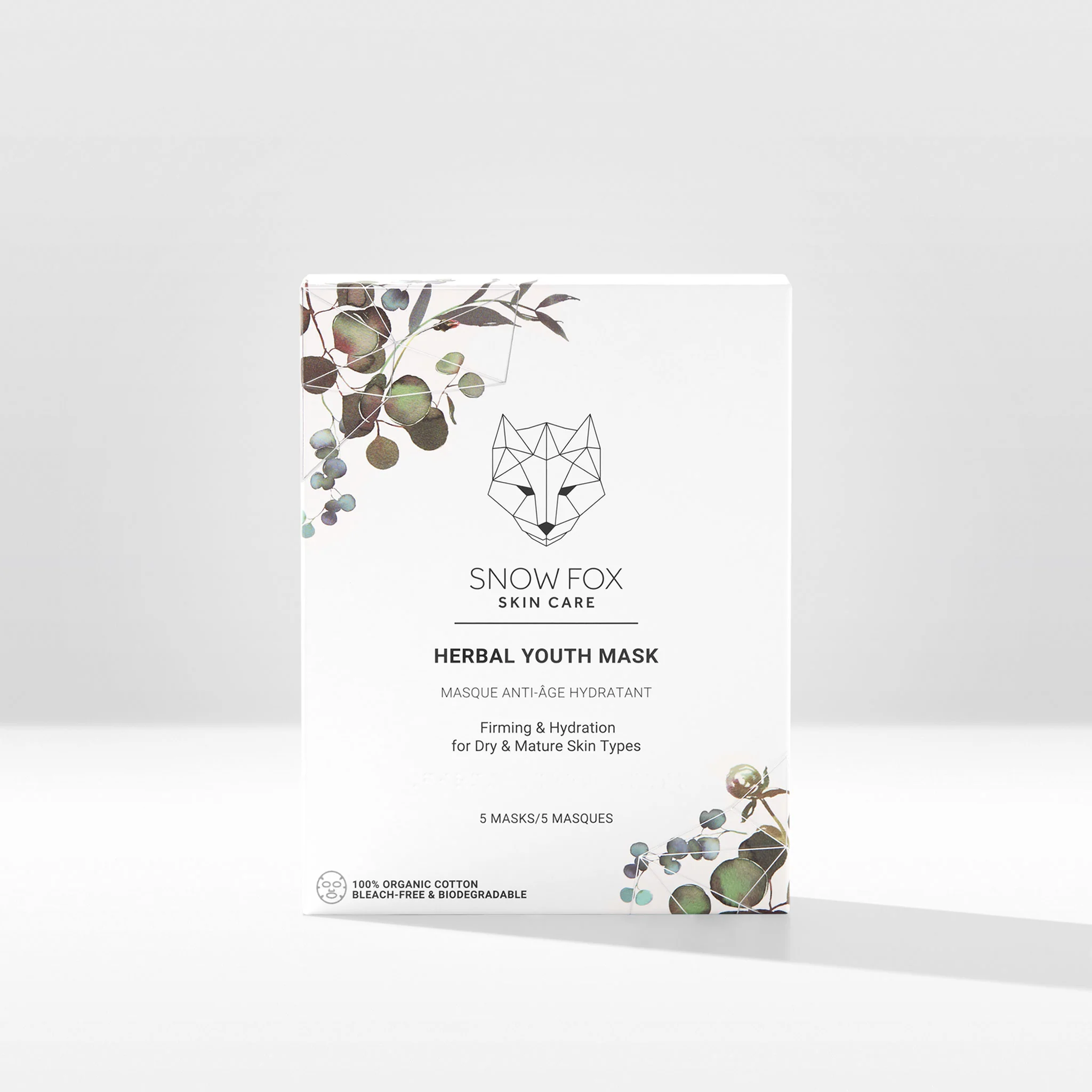 Herbal Youth Mask - Image 7