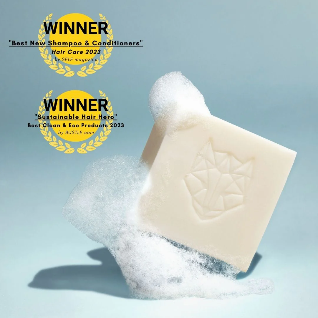 Hydrating Hair, Face & Body Bar - Image 3