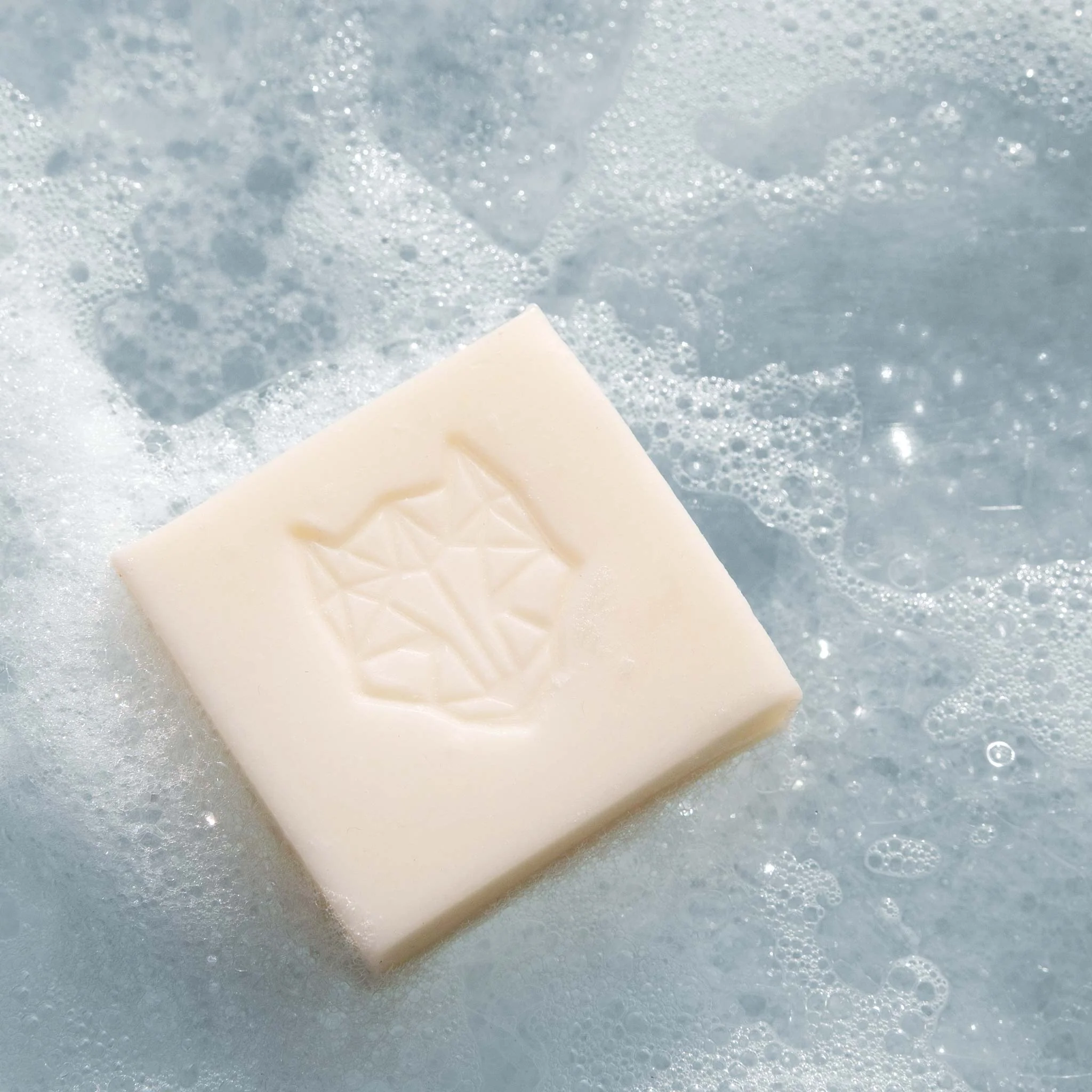Hydrating Hair, Face & Body Bar - Image 7