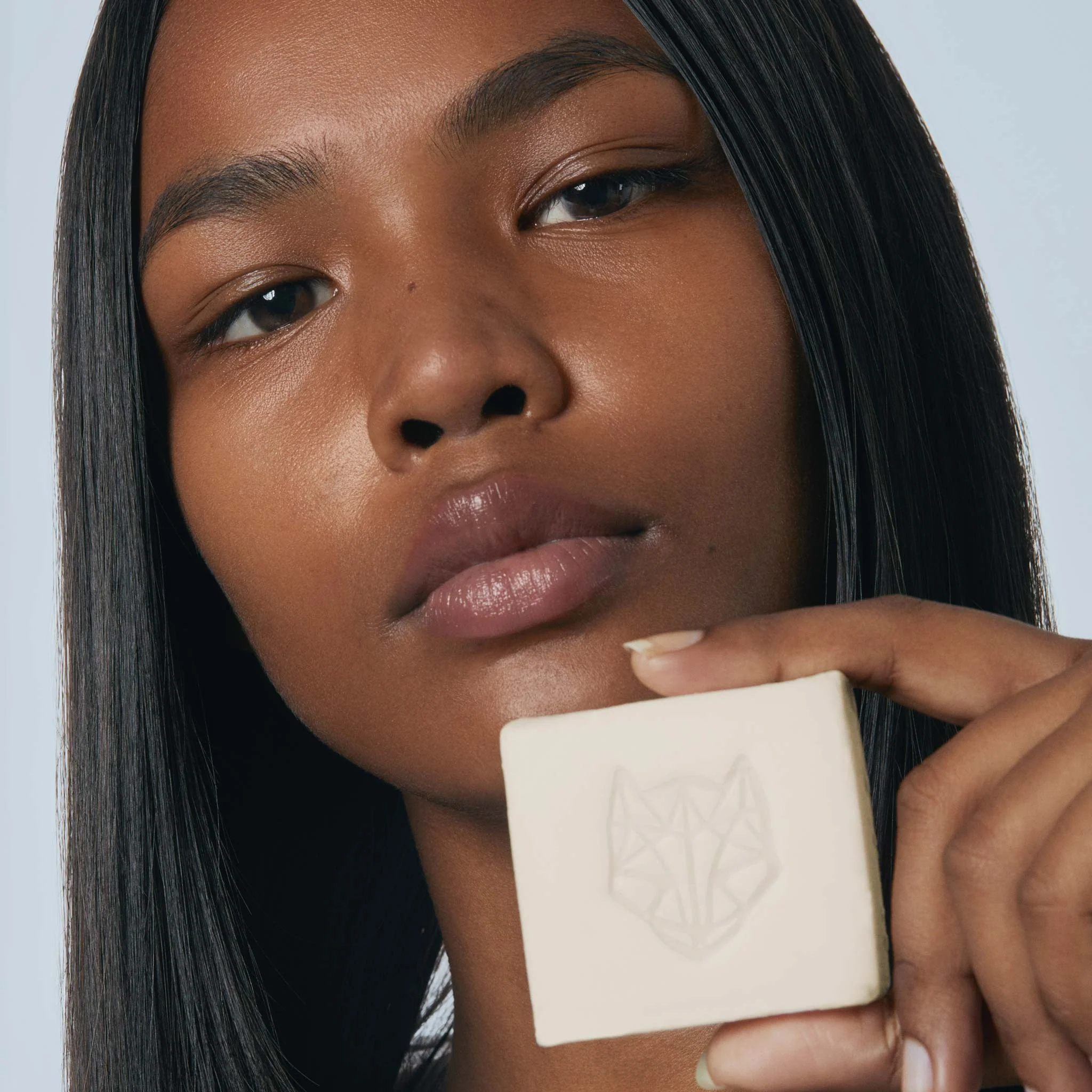 Hydrating Hair, Face & Body Bar - Image 5