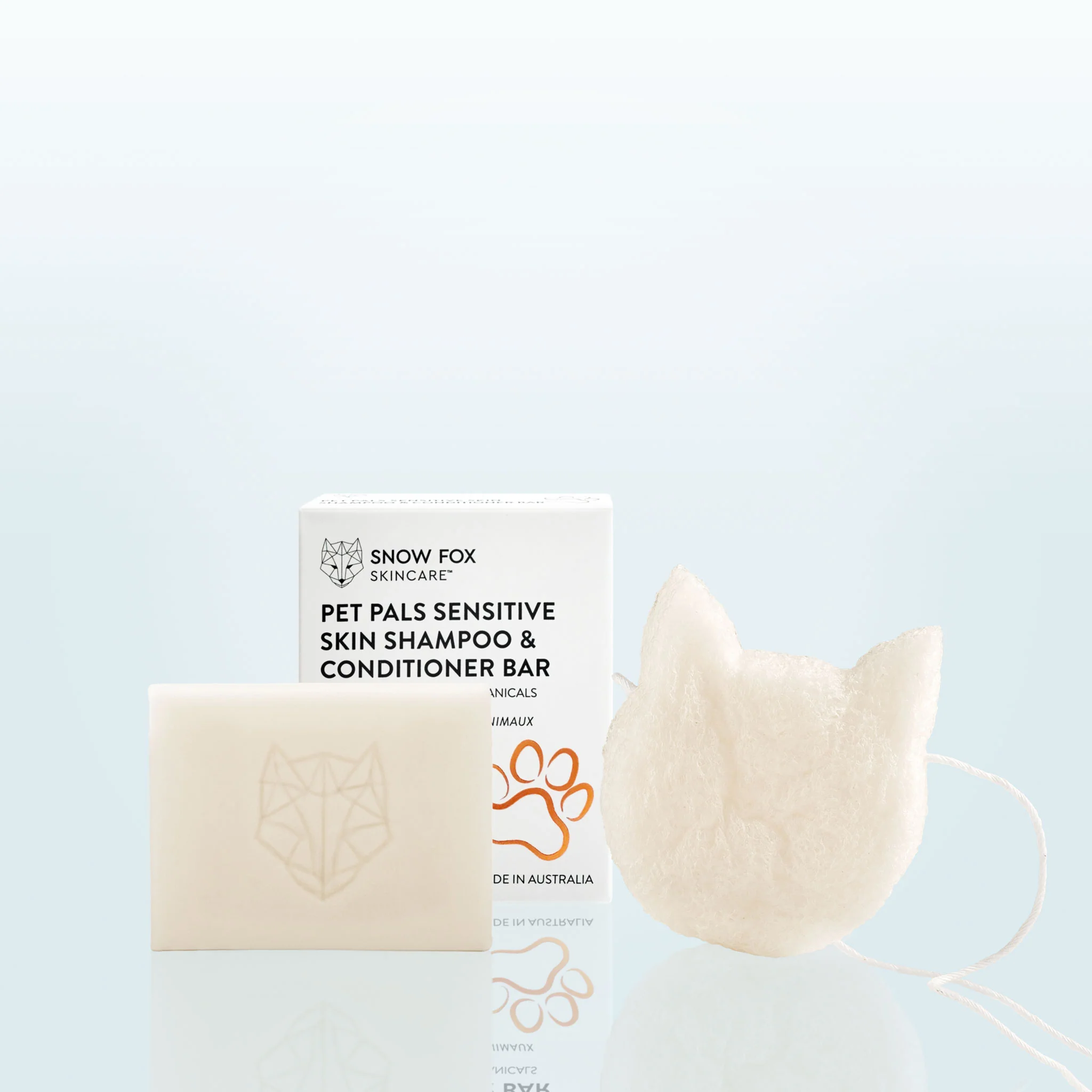 Pet Buddy Bath Set