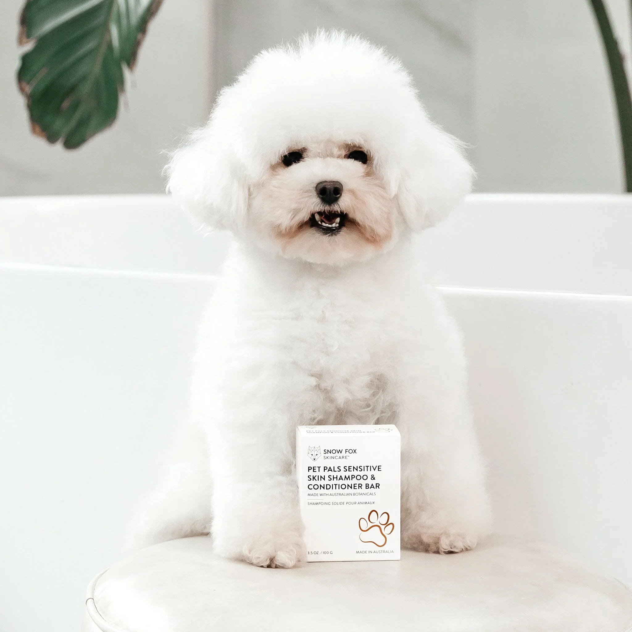 Pet Buddy Bath Set - Image 5