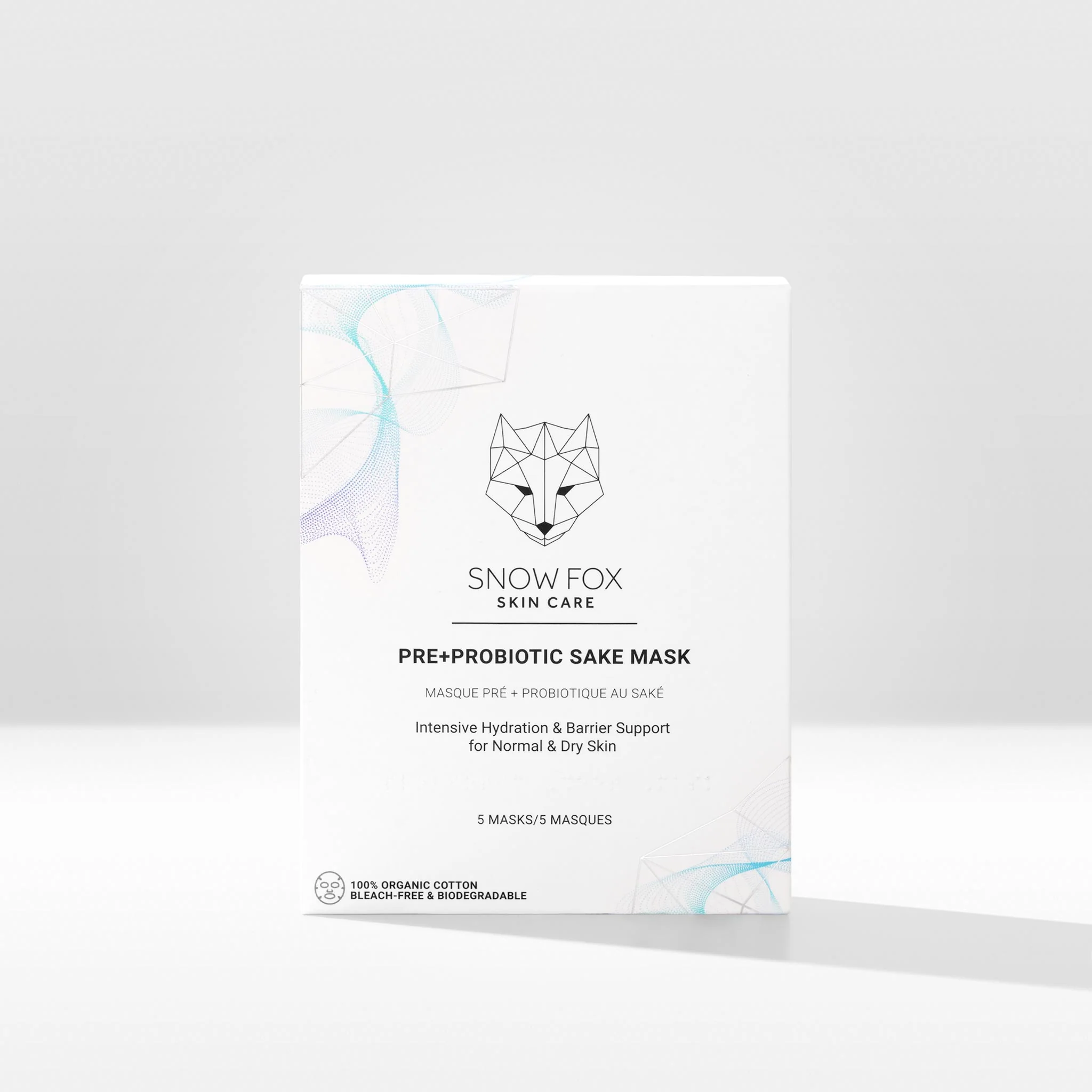 Pre+Probiotic Sake Mask - Image 5