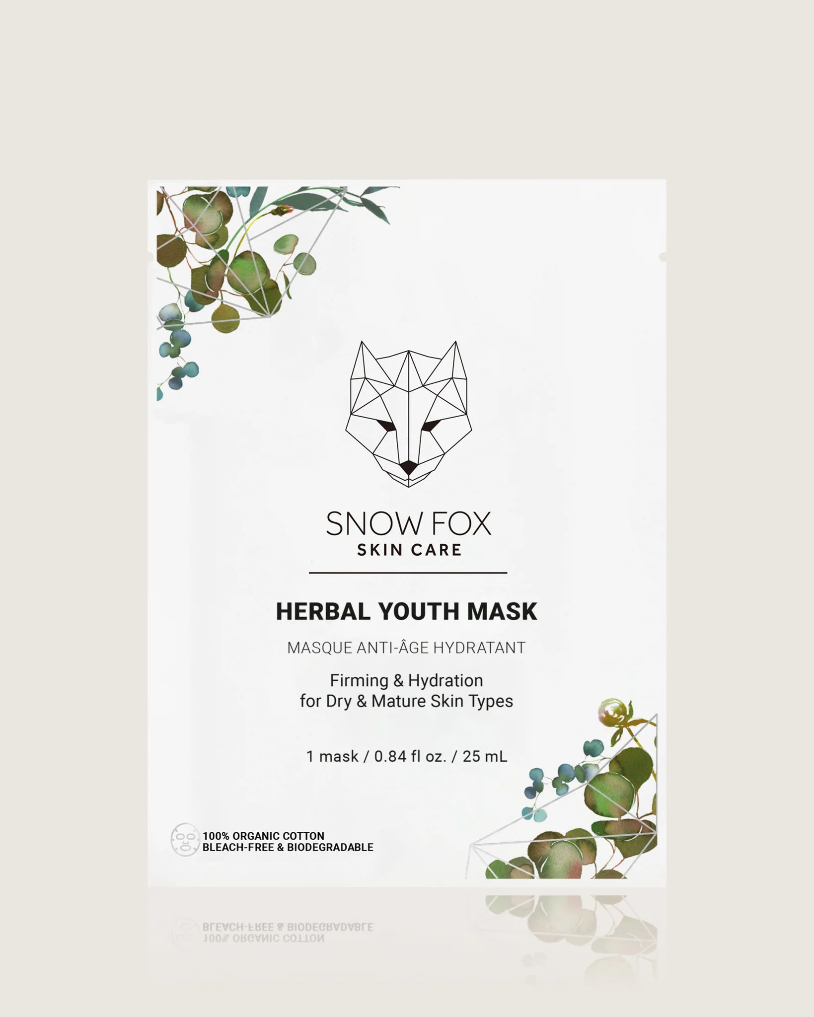 Herbal Youth Mask - Image 8