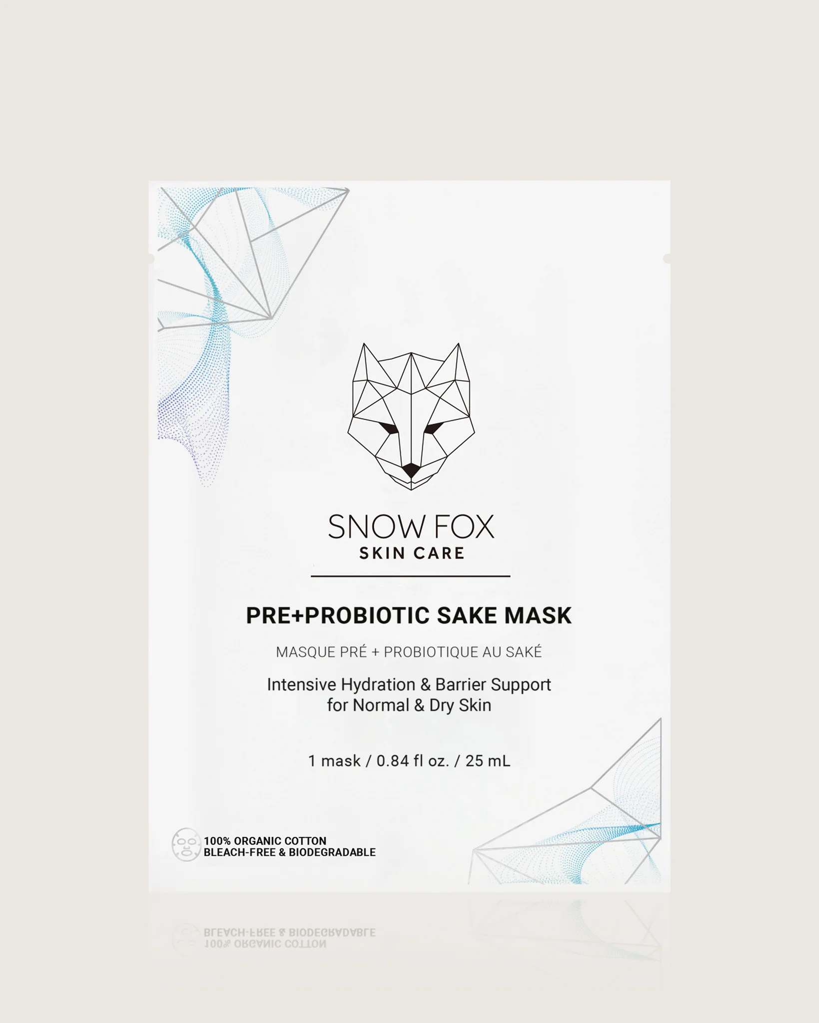 Pre+Probiotic Sake Mask - Image 6