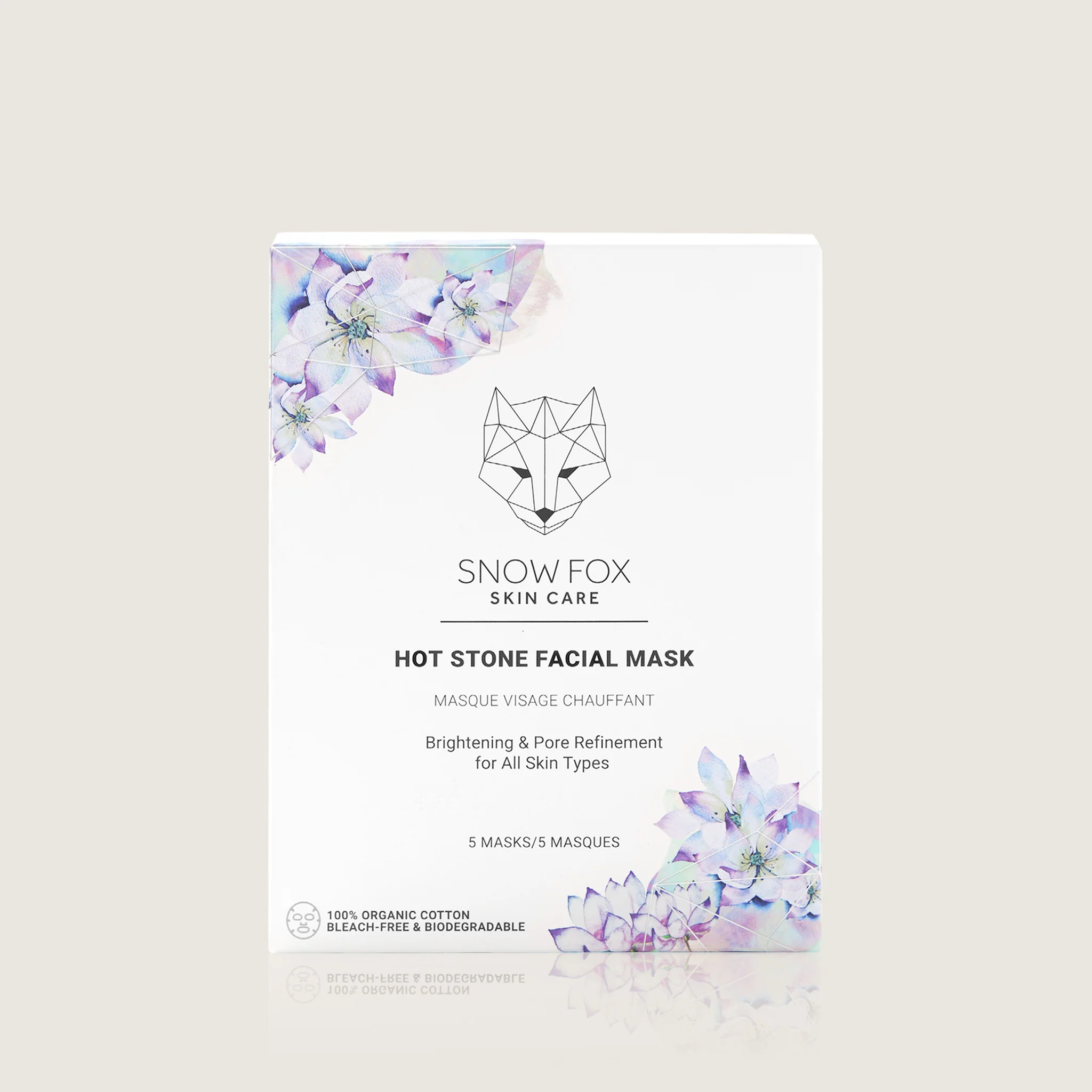 Thermal Renewal Vitality Set - Image 8